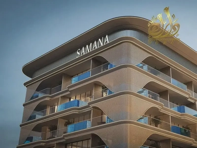30% DIS | ARJAN | 5 MINUTES MIRACLE GARDEN | FULLY FURNISHED-5