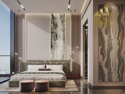 30% DIS | ARJAN | 5 MINUTES MIRACLE GARDEN | FULLY FURNISHED-4