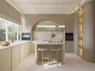 Premium 1BR Apartment | Coastal Lifestyle-1