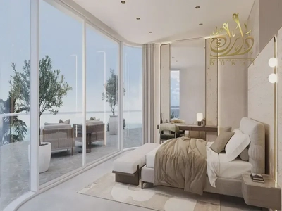 Premium 1BR Apartment | Coastal Lifestyle-5