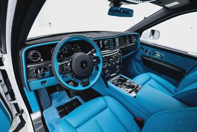 2026 ROLLS ROYCE CULLINAN |BLACK BADGE | GCC | CLOUD DESIGN INTERIOR | FULL OPTION-10