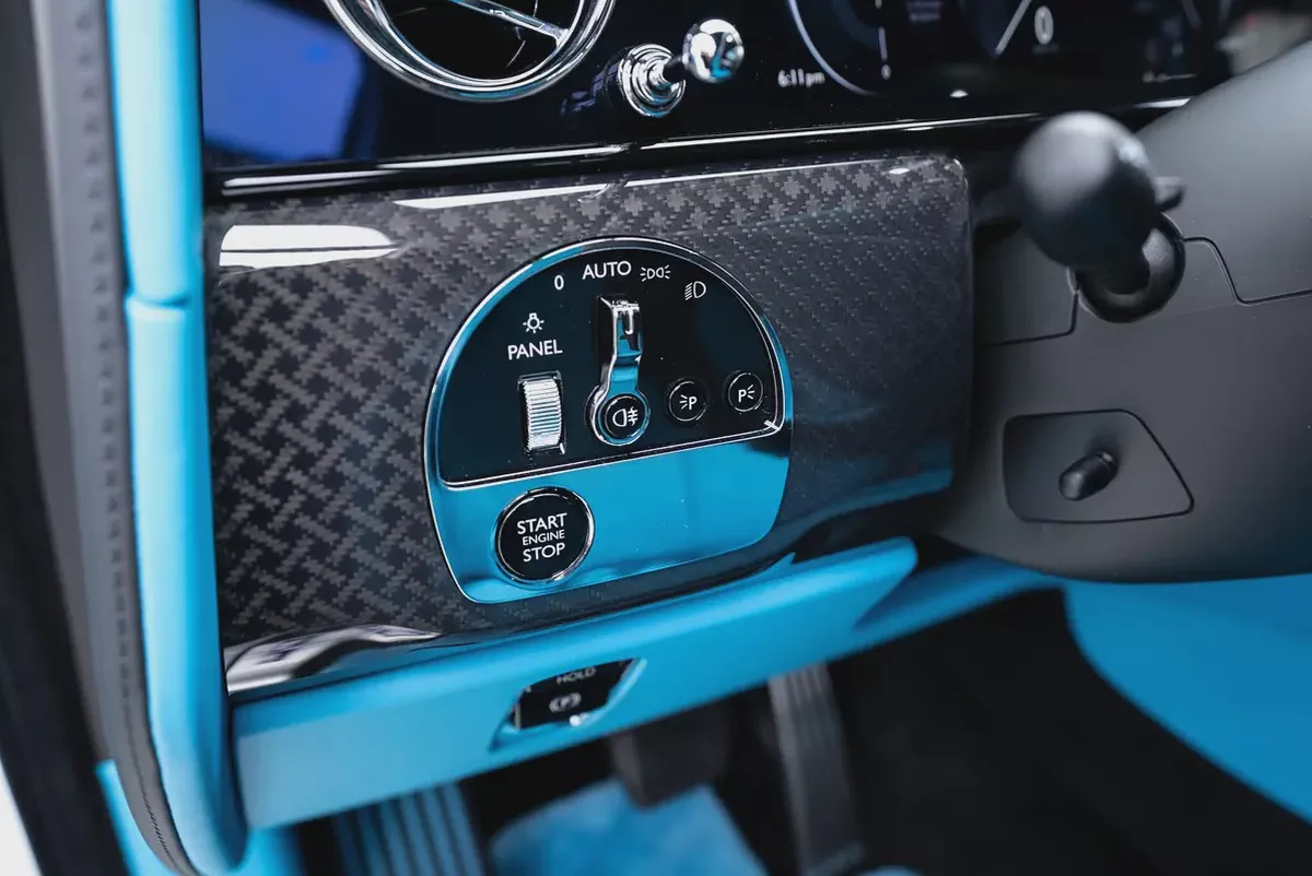 2026 ROLLS ROYCE CULLINAN |BLACK BADGE | GCC | CLOUD DESIGN INTERIOR | FULL OPTION-11-11
