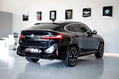 BMW X4 xdrive20i 2023 / 1000km Only!! / 2600 AED monthly / One year warranty-2