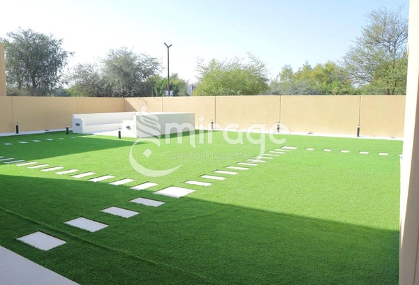 Spacious 4BR Villa | Full Facilities | Prime Area