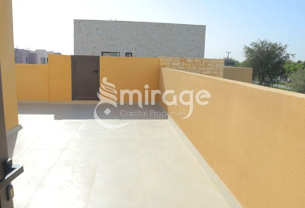 Spacious 4BR Villa | Full Facilities | Prime Area