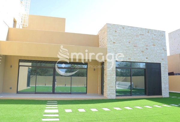 Spacious 4BR Villa | Full Facilities | Prime Area