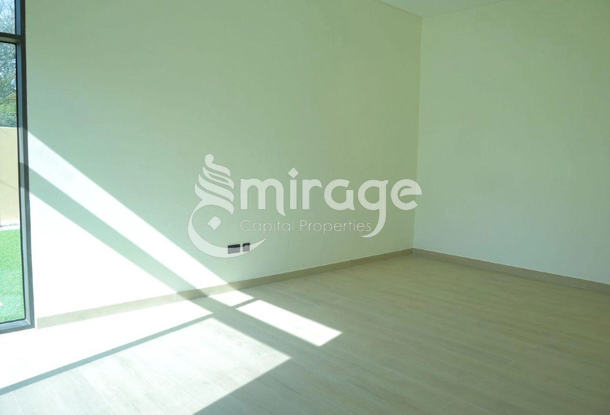 Spacious 4BR Villa | Full Facilities | Prime Area