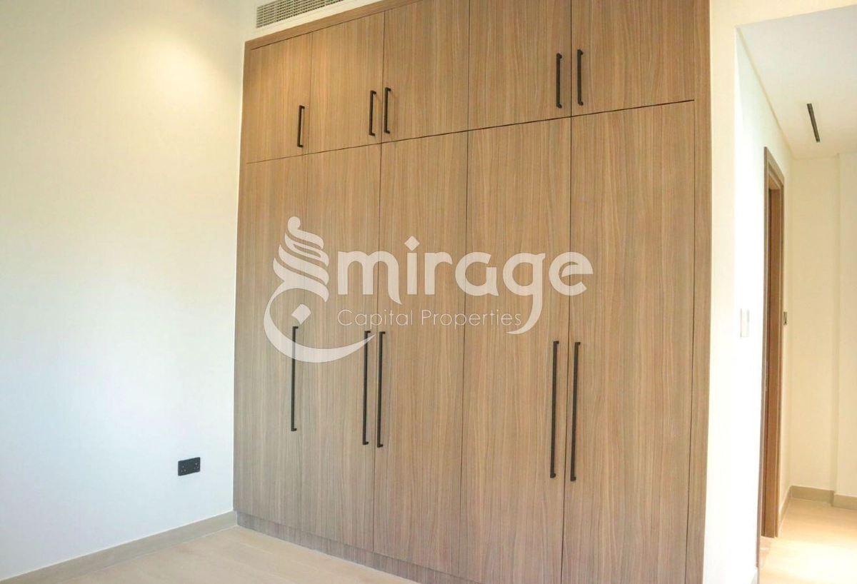 Spacious 4BR Villa | Full Facilities | Prime Area