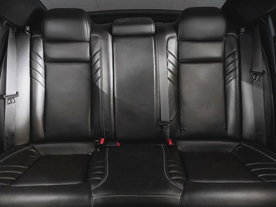 6,182 AED / 60 month | 0% DP | 2023 Dodge Charger Hellcat Widebody Last Call / Agency Warranty-11