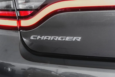 6,182 AED / 60 month | 0% DP | 2023 Dodge Charger Hellcat Widebody Last Call / Agency Warranty-14