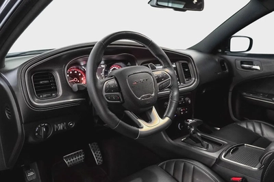 6,182 AED / 60 month | 0% DP | 2023 Dodge Charger Hellcat Widebody Last Call / Agency Warranty-6