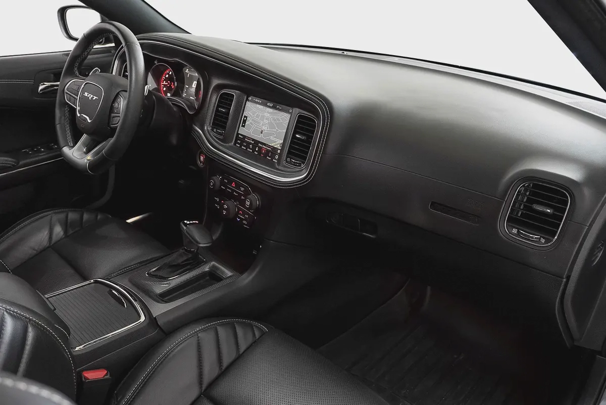 6,182 AED / 60 month | 0% DP | 2023 Dodge Charger Hellcat Widebody Last Call / Agency Warranty-10-10