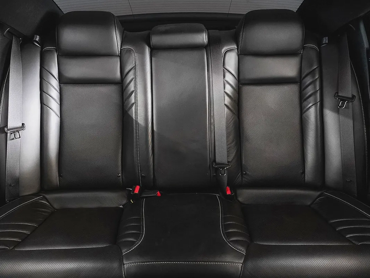 6,182 AED / 60 month | 0% DP | 2023 Dodge Charger Hellcat Widebody Last Call / Agency Warranty-11-11