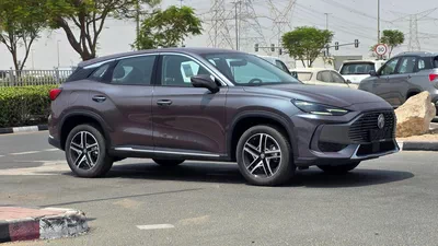 MG ONE (Grey)-0