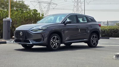 MG ONE (Grey)-3