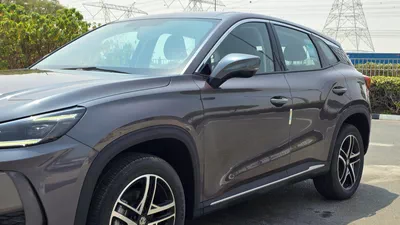 MG ONE (Grey)-5