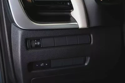 2026 Nissan Xtrail S 2.5L | AED 1,389 Monthly | Free Courtesy Car Included | 3 Years Agency Warranty-9