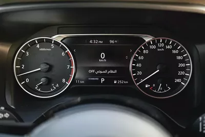 2026 Nissan Xtrail S 2.5L | AED 1,389 Monthly | Free Courtesy Car Included | 3 Years Agency Warranty-12