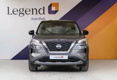 2026 Nissan Xtrail S 2.5L | AED 1,389 Monthly | Free Courtesy Car Included | 3 Years Agency Warranty-1