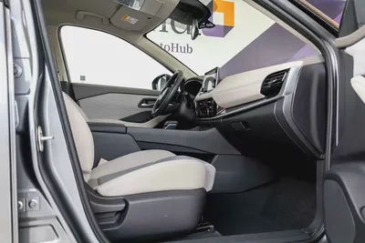 2026 Nissan Xtrail S 2.5L | AED 1,389 Monthly | Free Courtesy Car Included | 3 Years Agency Warranty-19