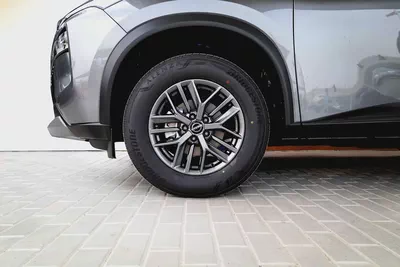 2026 Nissan Xtrail S 2.5L | AED 1,389 Monthly | Free Courtesy Car Included | 3 Years Agency Warranty-6