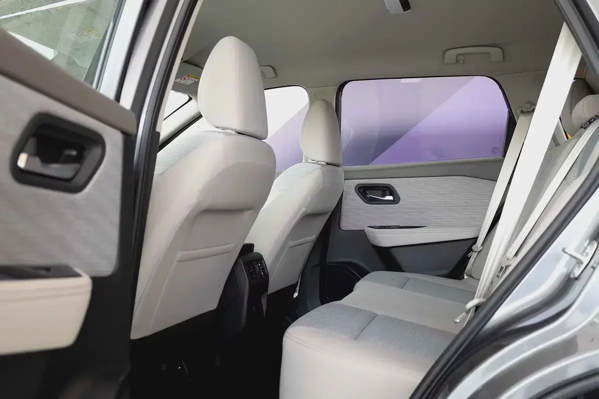 2026 Nissan Xtrail S 2.5L | AED 1,389 Monthly | Free Courtesy Car Included | 3 Years Agency Warranty-16-16