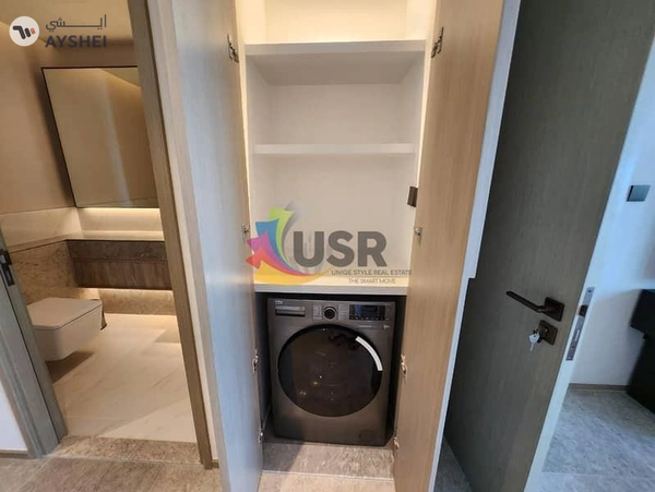 HIGHER FLOOR FURNISHED 3BR SERVICED APARTMENT 320K
