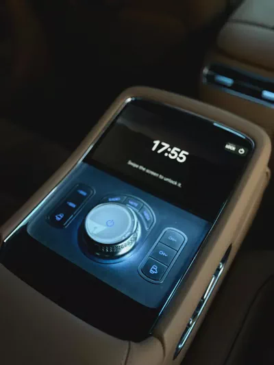 2024 Hyundai Genesis Platinum - American Specs-9