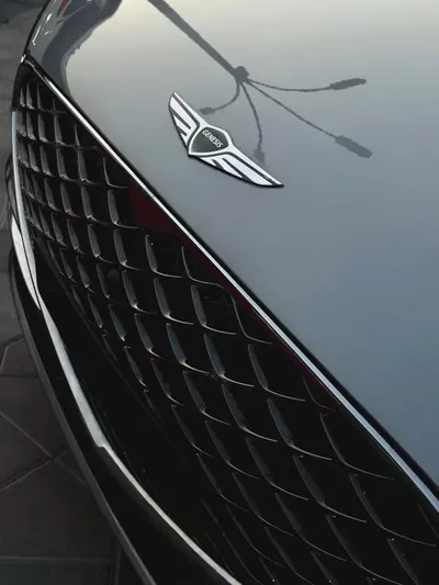2024 Hyundai Genesis Platinum - American Specs-11