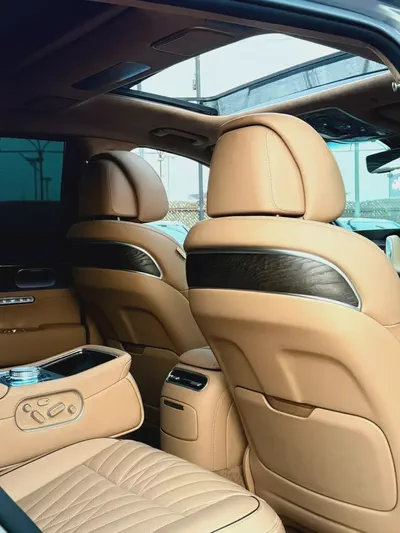 2024 Hyundai Genesis Platinum - American Specs-12