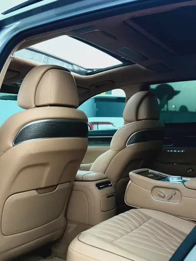 2024 Hyundai Genesis Platinum - American Specs-13