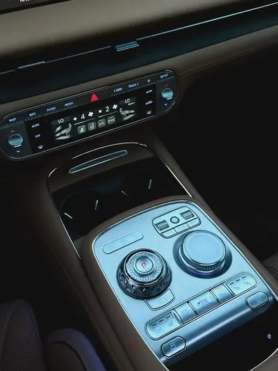 2024 Hyundai Genesis Platinum - American Specs-14