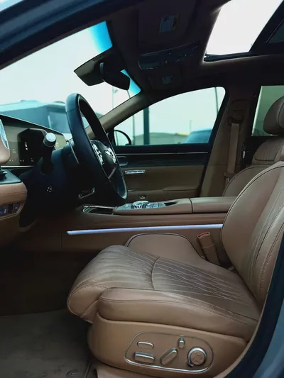 2024 Hyundai Genesis Platinum - American Specs-18