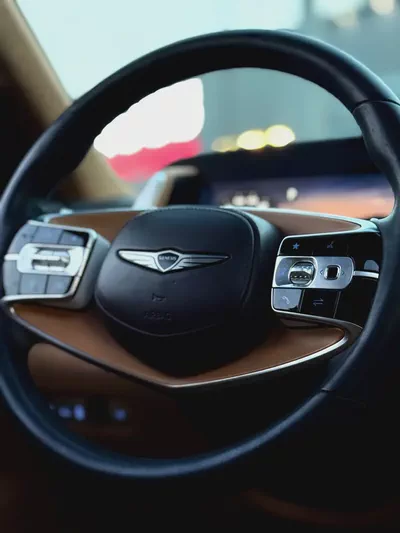 2024 Hyundai Genesis Platinum - American Specs-5