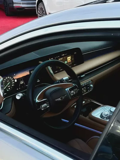 2024 Hyundai Genesis Platinum - American Specs-7