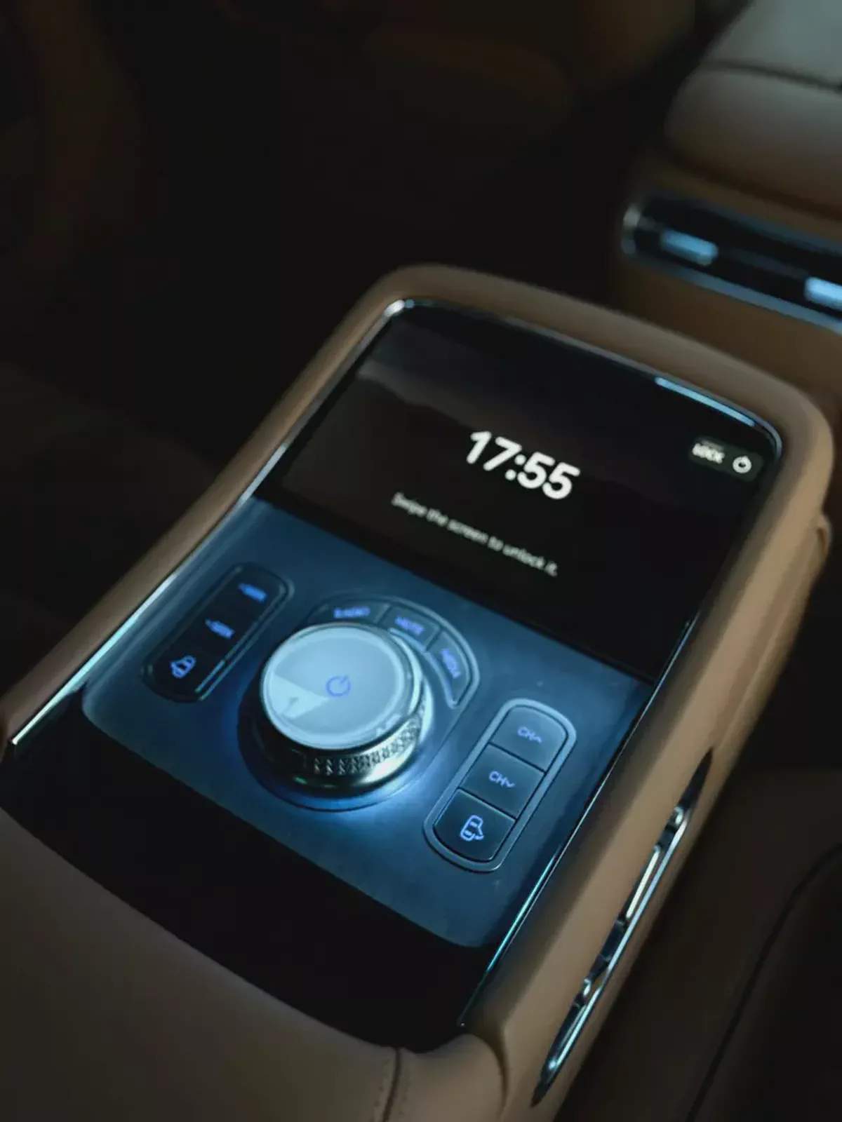 2024 Hyundai Genesis Platinum - American Specs-9-9
