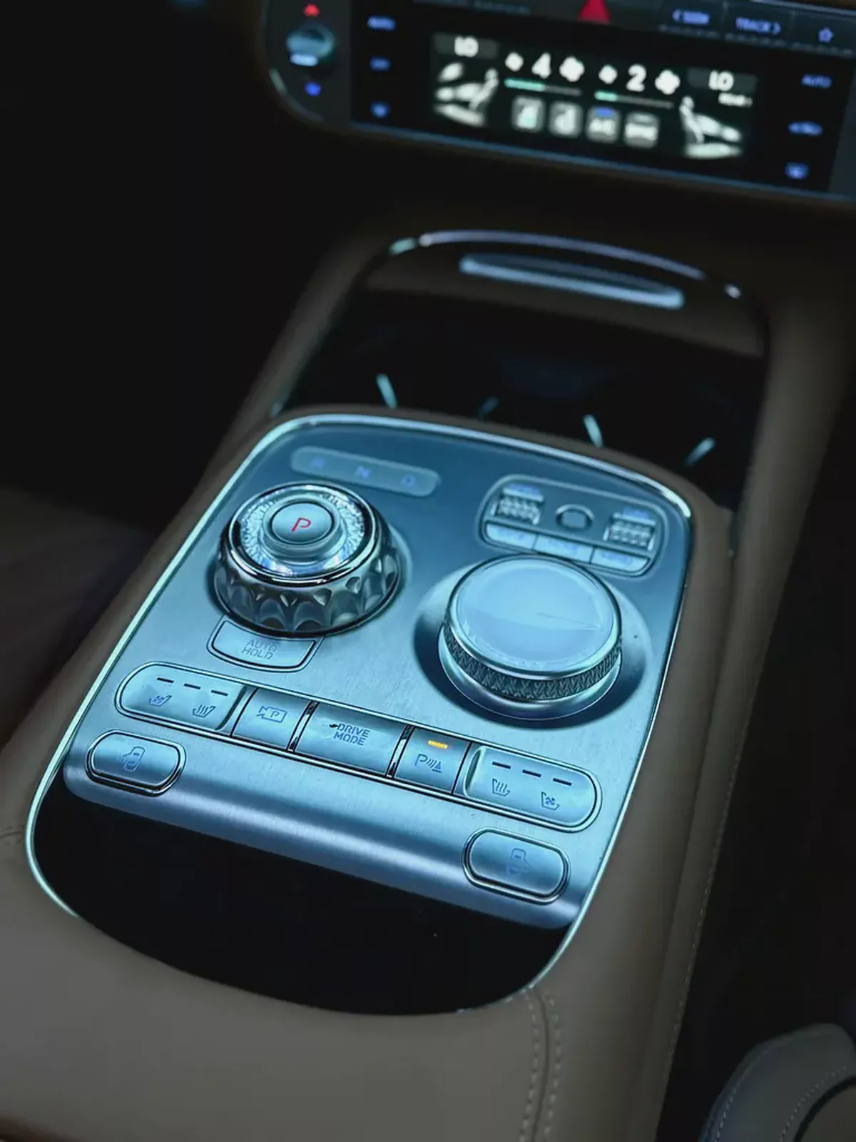 2024 Hyundai Genesis Platinum - American Specs-10-10