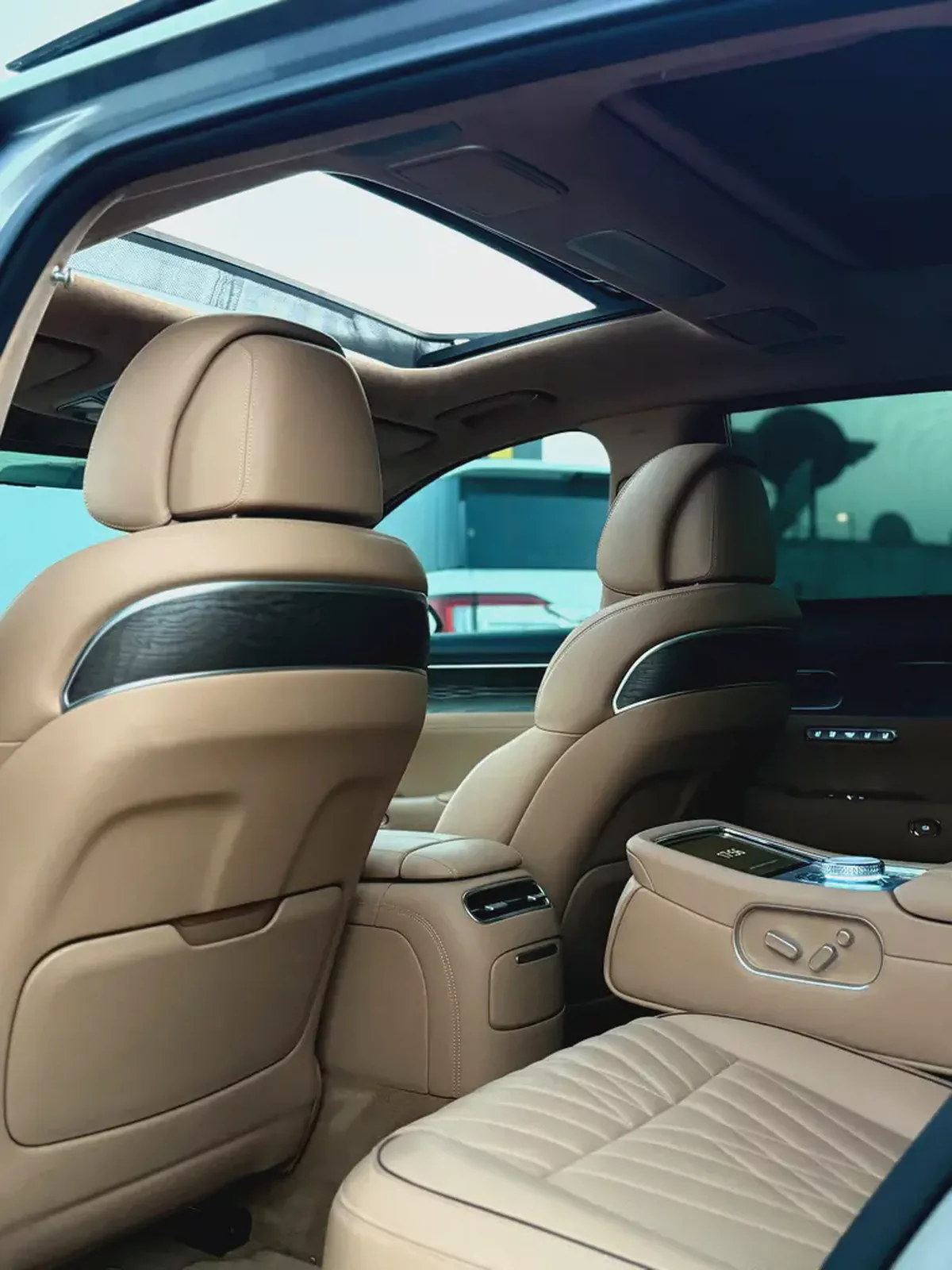 2024 Hyundai Genesis Platinum - American Specs-13-13