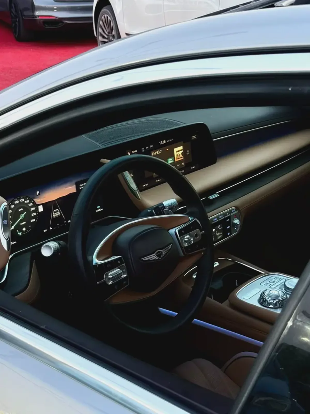 2024 Hyundai Genesis Platinum - American Specs-7-7