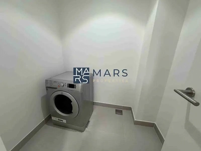 3 BEDROOM CORNER TOWNHOUSE|READY TO MOVE|FOR RENT|IN ROBINIA MASAAR-5