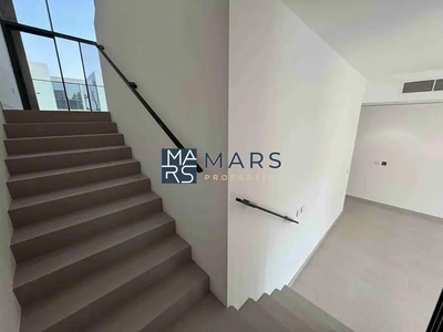 3 BEDROOM CORNER TOWNHOUSE|READY TO MOVE|FOR RENT|IN ROBINIA MASAAR-7