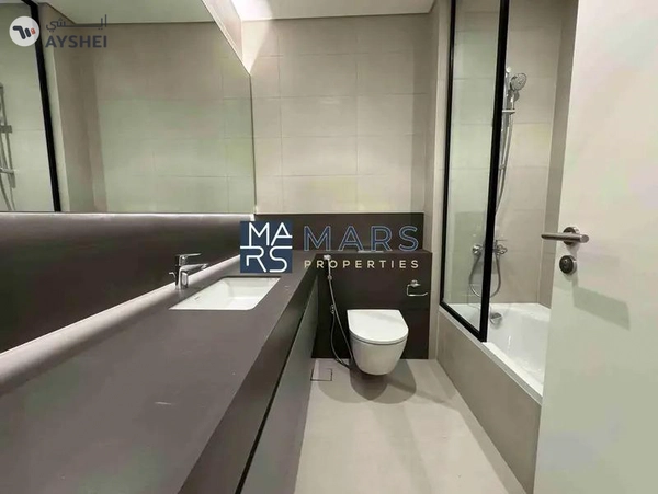 3 BEDROOM CORNER TOWNHOUSE|READY TO MOVE|FOR RENT|IN ROBINIA MASAAR