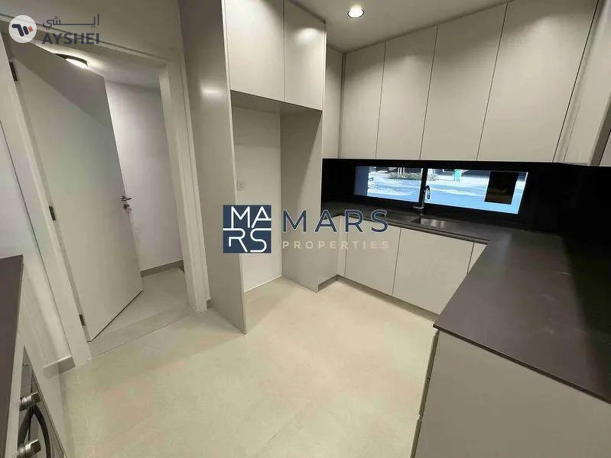3 BEDROOM CORNER TOWNHOUSE|READY TO MOVE|FOR RENT|IN ROBINIA MASAAR-2-2