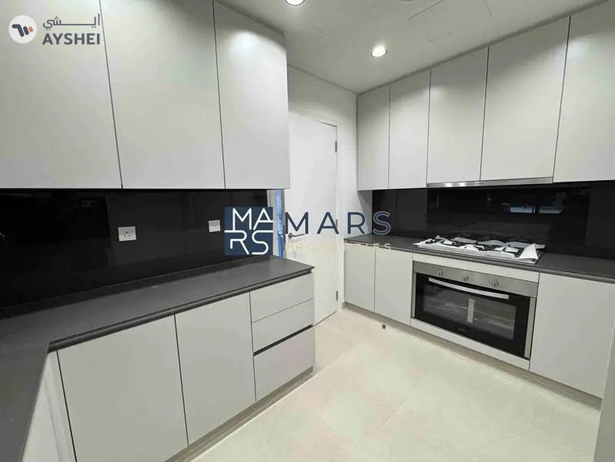 3 BEDROOM CORNER TOWNHOUSE|READY TO MOVE|FOR RENT|IN ROBINIA MASAAR-3-3