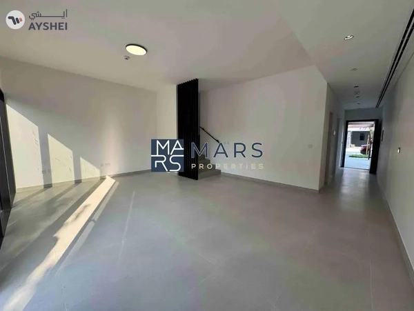 3 BEDROOM CORNER TOWNHOUSE|READY TO MOVE|FOR RENT|IN ROBINIA MASAAR