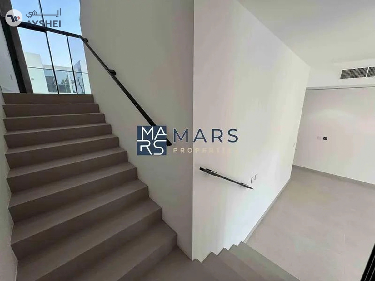 3 BEDROOM CORNER TOWNHOUSE|READY TO MOVE|FOR RENT|IN ROBINIA MASAAR-7-7