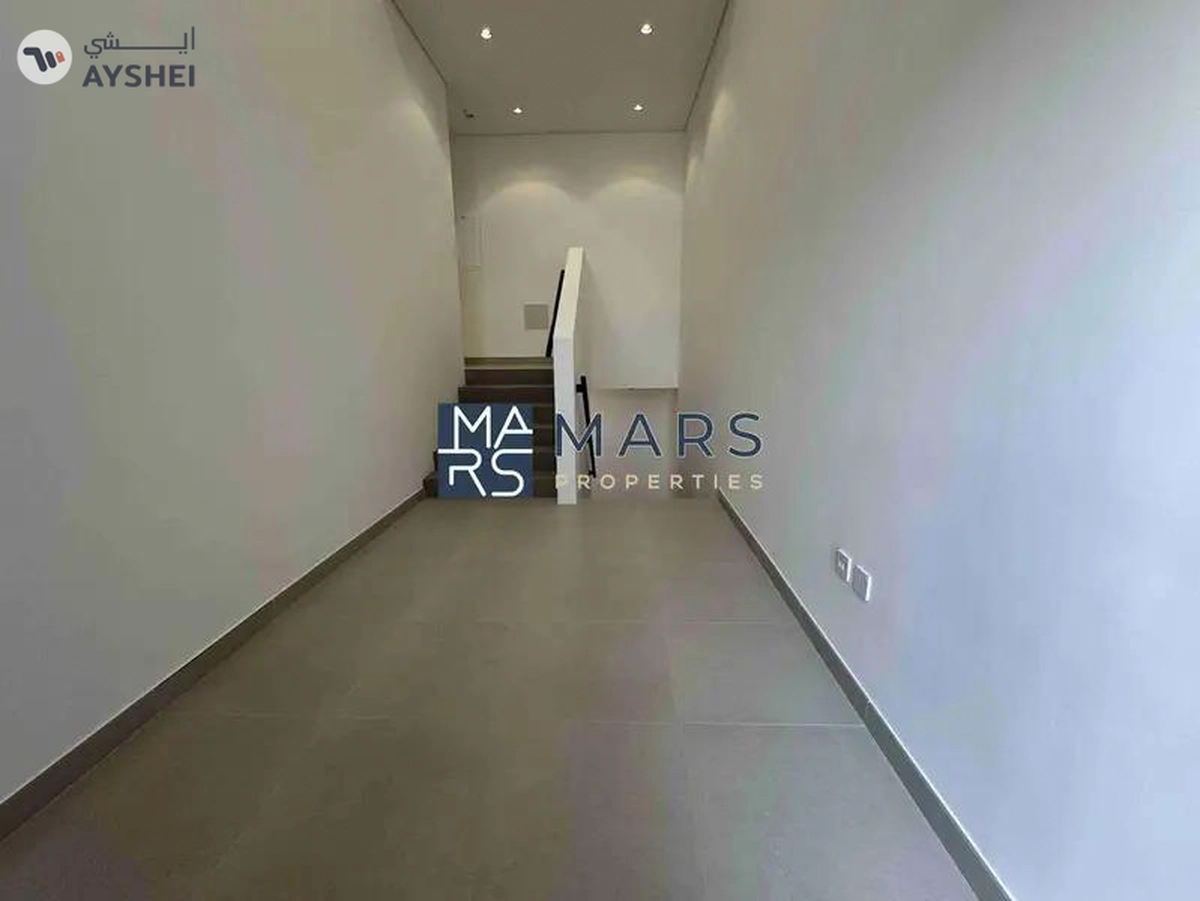 3 BEDROOM CORNER TOWNHOUSE|READY TO MOVE|FOR RENT|IN ROBINIA MASAAR-8-8