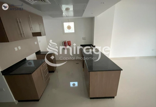 VILLA FOR RENT IN MANAZEL AL REEF 2, AL SAMHA