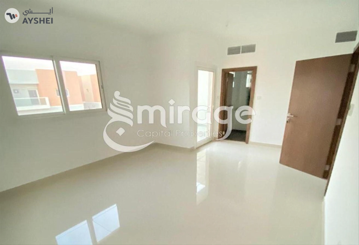 VILLA FOR RENT IN MANAZEL AL REEF 2, AL SAMHA-5-5