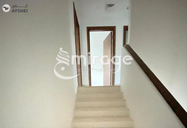 VILLA FOR RENT IN MANAZEL AL REEF 2, AL SAMHA